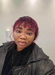 Serah Nicole Odumosu
