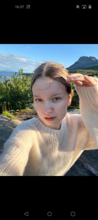 Lyydia Vepsäläinen