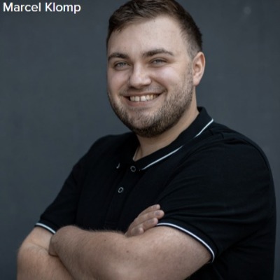 Marcel Klomp