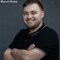 Marcel Klomp