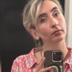 Sima Fakhimi