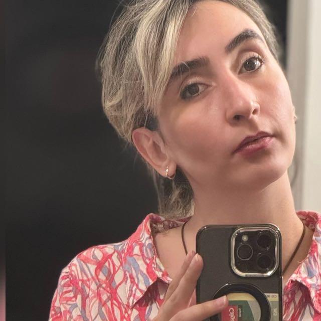 Sima Fakhimi