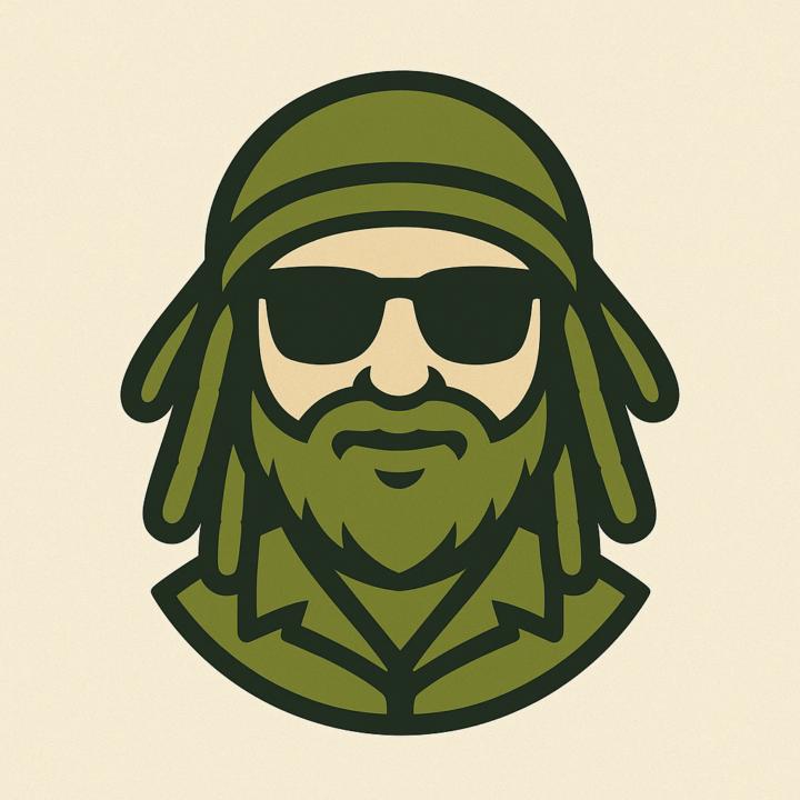 Greengo Puntode