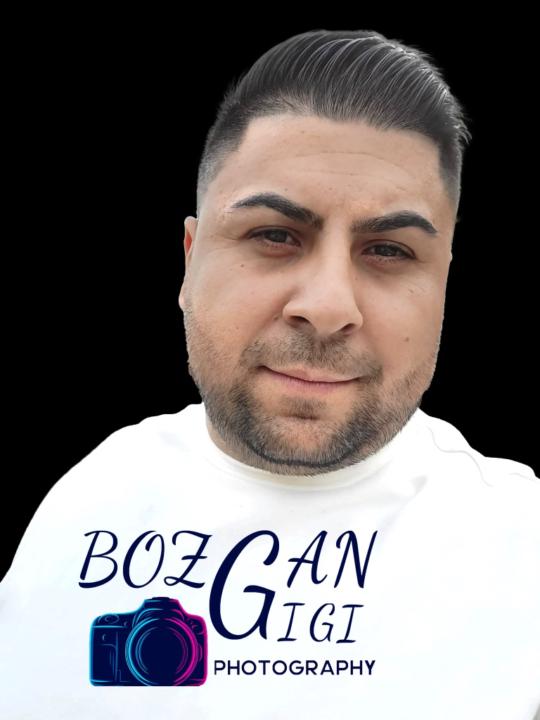 Bozgan Gigi