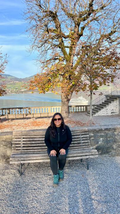 Alejandra Cano Cuervo