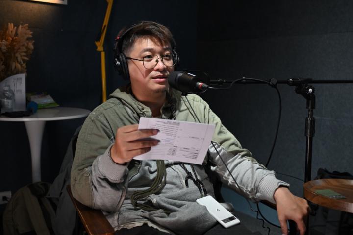 Joey Tai