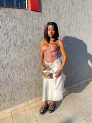 Thandolwethu Thando