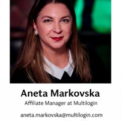Aneta Markovska