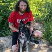 Chance Nash