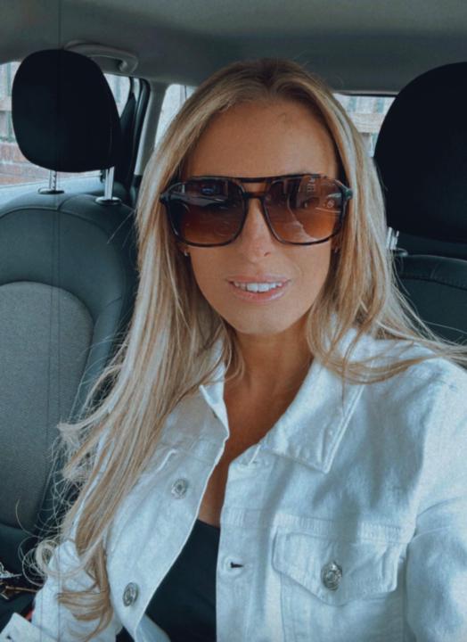 Beth Manwaring