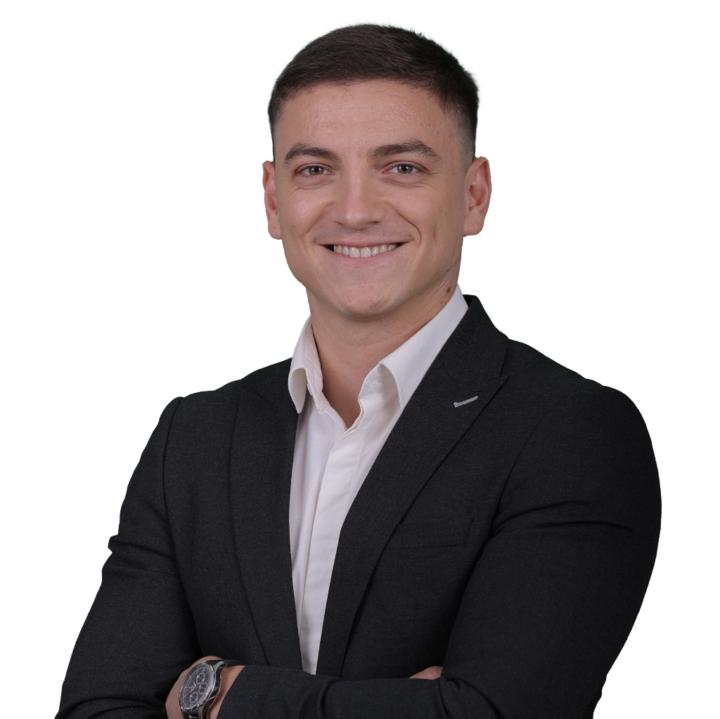 Kristofer Joseph