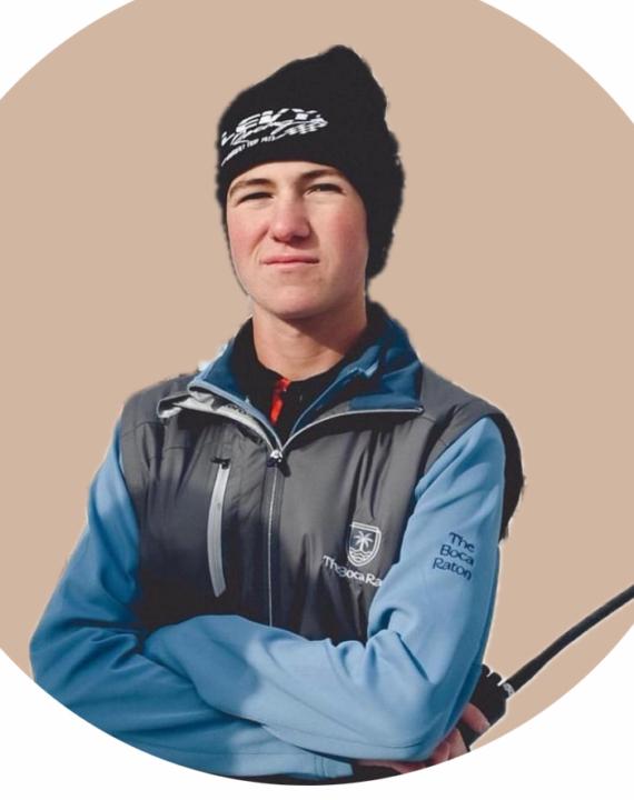 Jett Levy