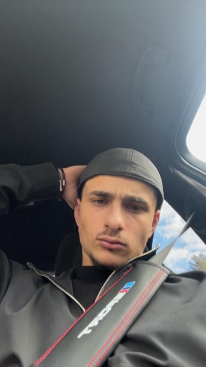 Romain Dupin