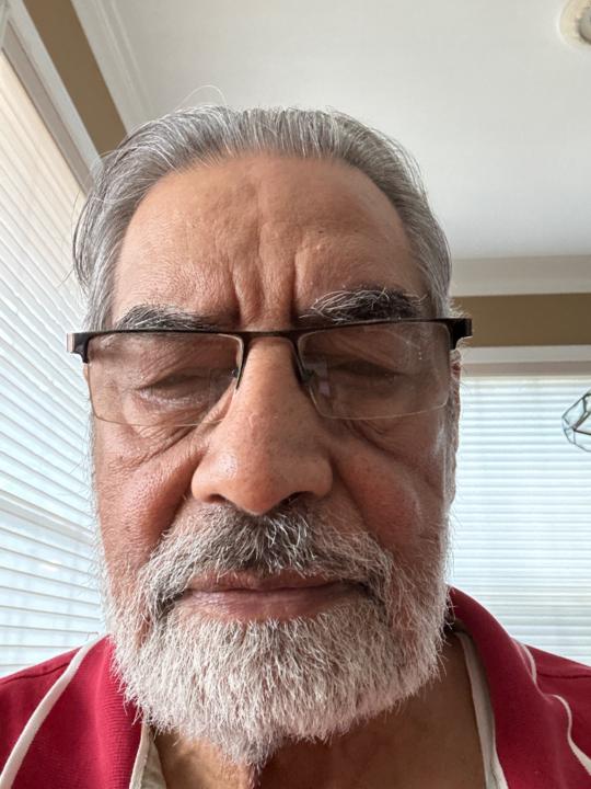 Jasbir Singh