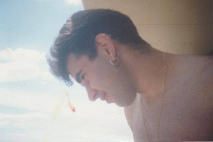 Michael Andrea