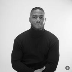 Isaac Hamilton