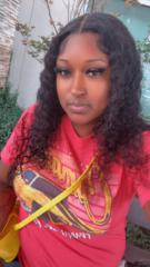 Tavisha Cashaw