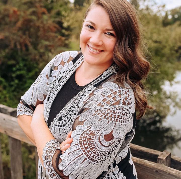 Carly Navarro Taylor