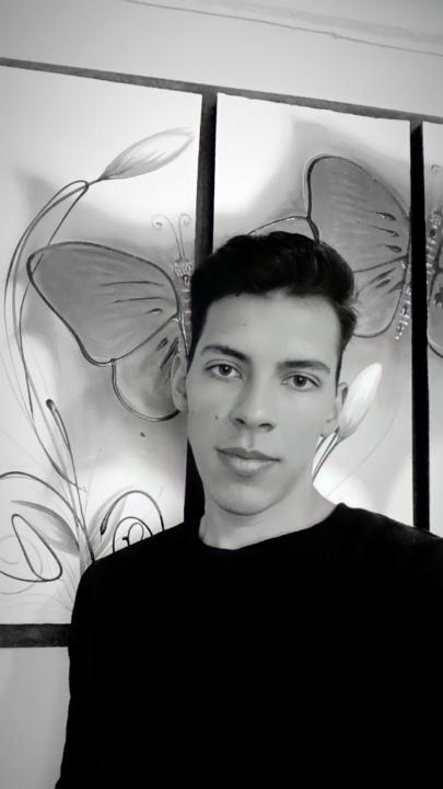 Daniel Pérez