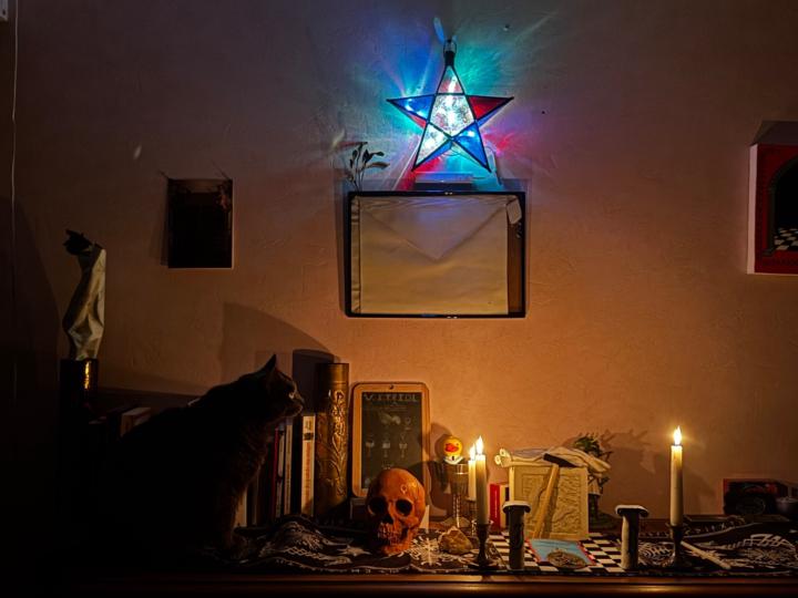 Unite Cinq-quatre-un