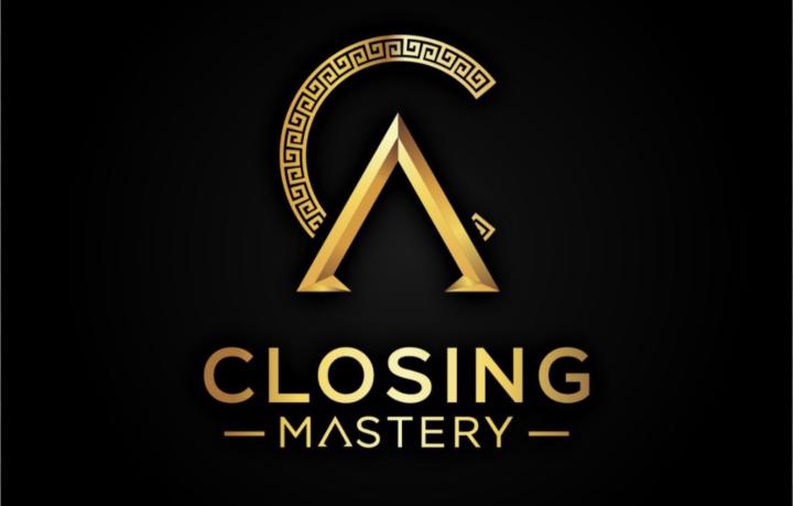 Bryan Closing Mastery