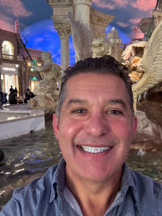 Billy Borrouso