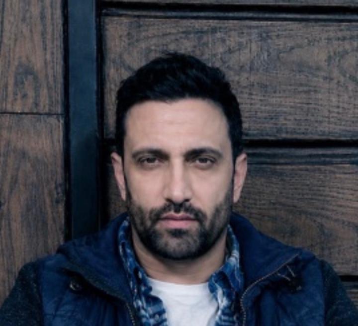 Tariq Barak
