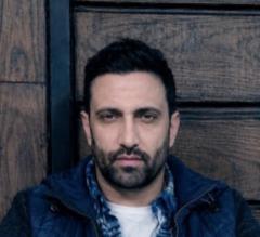 Tariq Barak