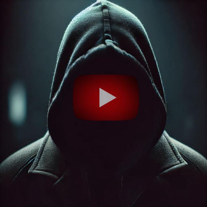Imbrator Youtube