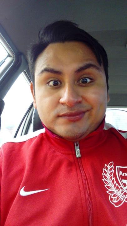 Edwin Rodriguez