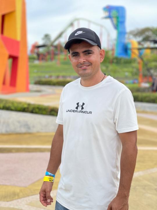 Jony Guisao