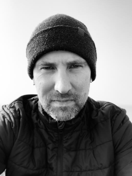 Tristan O'Gorman