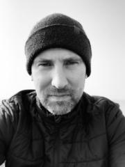 Tristan O'Gorman