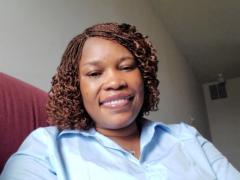 Mabel Afenu