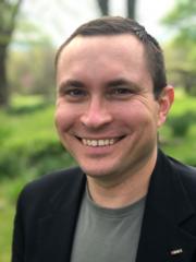 Nick Benes