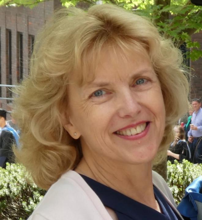 Sue Potter