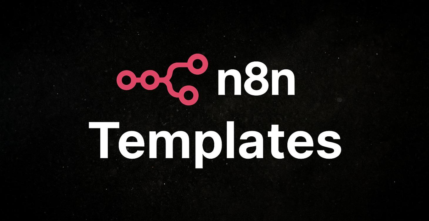 Free n8n Templates