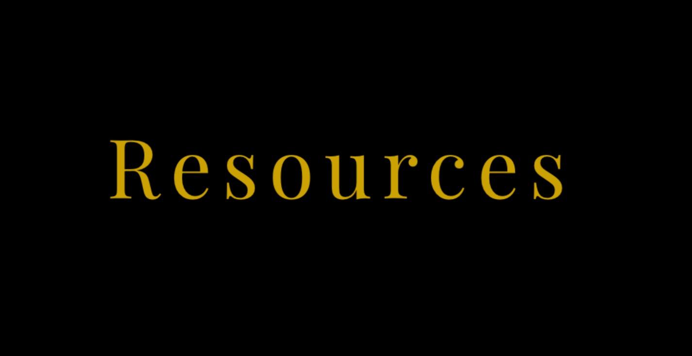 Resources