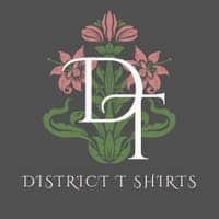 Destrict Tshirt