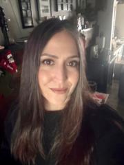 Gina Tosetti