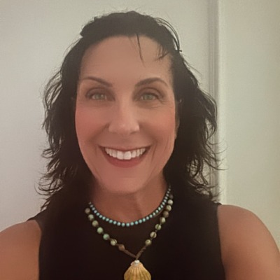 Suzette Obergfell