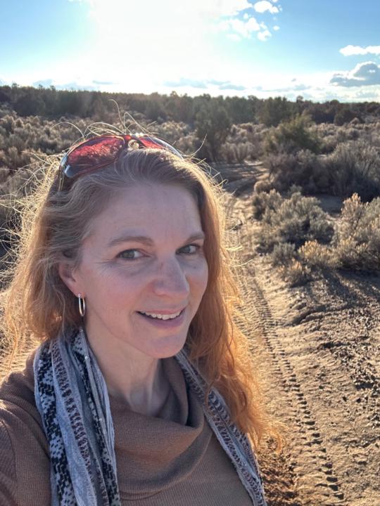 Michelle Martin-thompson