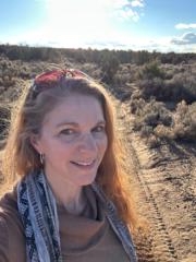 Michelle Martin-thompson