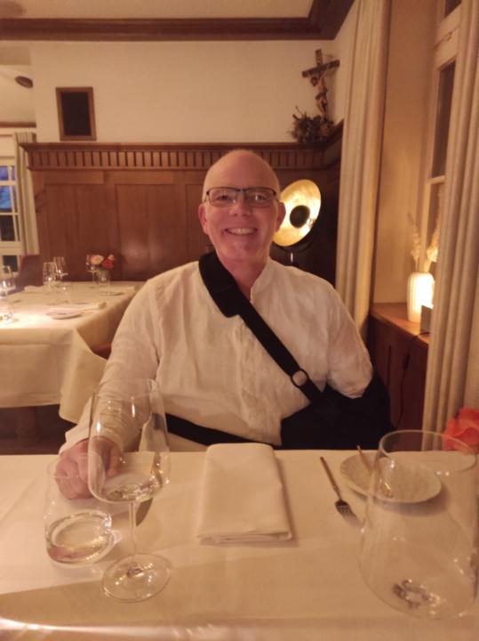 Klaus Raich