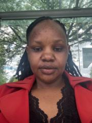 Grace Wangondu