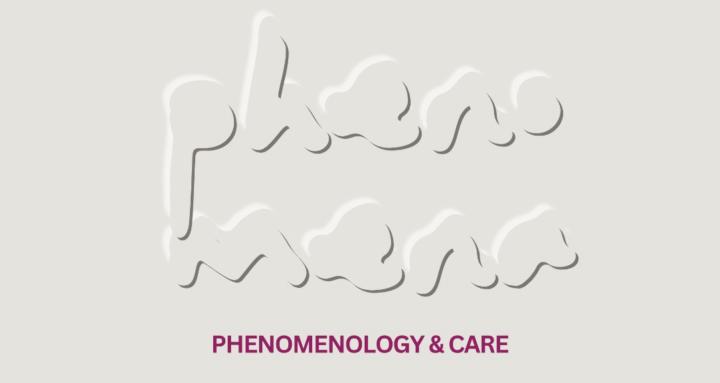 👁️‍🗨️​ PHENOMENA 