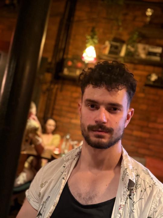 Matthew Turnbull