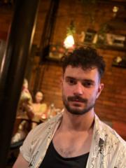 Matthew Turnbull