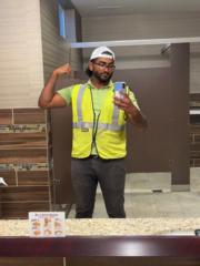 Uday Patel