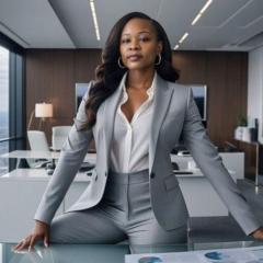 Shakila Busby